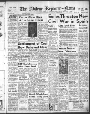The Abilene Reporter-News (Abilene, Tex.), Vol. 65, No. 339, Ed. 2 Tuesday, May 28, 1946