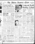 Primary view of The Abilene Reporter-News (Abilene, Tex.), Vol. 66, No. 8, Ed. 2 Tuesday, June 25, 1946