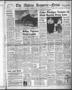 Newspaper: The Abilene Reporter-News (Abilene, Tex.), Vol. 66, No. 16, Ed. 2 Wed…