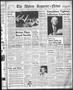 Newspaper: The Abilene Reporter-News (Abilene, Tex.), Vol. 66, No. 19, Ed. 2 Sat…