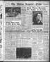Newspaper: The Abilene Reporter-News (Abilene, Tex.), Vol. 66, No. 20, Ed. 1 Sun…