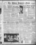 Thumbnail image of item number 1 in: 'The Abilene Reporter-News (Abilene, Tex.), Vol. 66, No. 30, Ed. 2 Wednesday, July 17, 1946'.