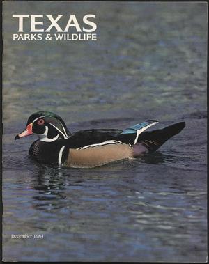 Texas Parks & Wildlife, Volume 42, Number 12, December 1984