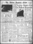 Primary view of The Abilene Reporter-News (Abilene, Tex.), Vol. 66, No. 45, Ed. 2 Thursday, August 1, 1946