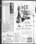 Thumbnail image of item number 2 in: 'The Abilene Reporter-News (Abilene, Tex.), Vol. 66, No. 48, Ed. 1 Sunday, August 4, 1946'.