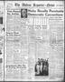 Primary view of The Abilene Reporter-News (Abilene, Tex.), Vol. 66, No. 48, Ed. 1 Sunday, August 4, 1946