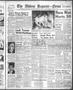 Primary view of The Abilene Reporter-News (Abilene, Tex.), Vol. 66, No. 55, Ed. 1 Sunday, August 11, 1946