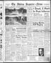 Primary view of The Abilene Reporter-News (Abilene, Tex.), Vol. 66, No. 62, Ed. 1 Sunday, August 18, 1946