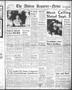 Thumbnail image of item number 1 in: 'The Abilene Reporter-News (Abilene, Tex.), Vol. 66, No. 65, Ed. 2 Wednesday, August 21, 1946'.