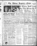 Primary view of The Abilene Reporter-News (Abilene, Tex.), Vol. 66, No. 67, Ed. 2 Friday, August 23, 1946