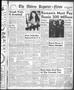 Newspaper: The Abilene Reporter-News (Abilene, Tex.), Vol. 66, No. 75, Ed. 2 Sat…