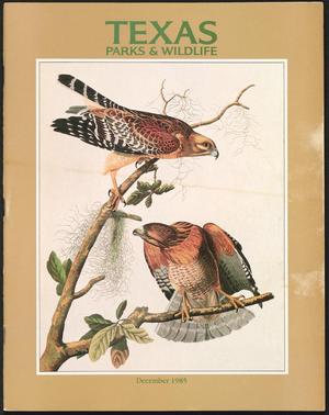 Texas Parks & Wildlife, Volume 43, Number 12, December 1985
