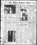 Thumbnail image of item number 1 in: 'The Abilene Reporter-News (Abilene, Tex.), Vol. 66, No. 94, Ed. 2 Thursday, September 19, 1946'.