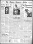 Thumbnail image of item number 1 in: 'The Abilene Reporter-News (Abilene, Tex.), Vol. 66, No. 98, Ed. 2 Monday, September 23, 1946'.