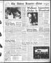 Thumbnail image of item number 1 in: 'The Abilene Reporter-News (Abilene, Tex.), Vol. 66, No. 101, Ed. 2 Thursday, September 26, 1946'.