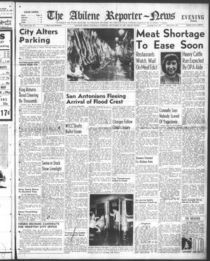 The Abilene Reporter-News (Abilene, Tex.), Vol. 66, No. 103, Ed. 2 Saturday, September 28, 1946