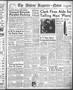 Primary view of The Abilene Reporter-News (Abilene, Tex.), Vol. 66, No. 131, Ed. 2 Saturday, October 26, 1946