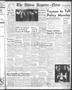 Newspaper: The Abilene Reporter-News (Abilene, Tex.), Vol. 66, No. 145, Ed. 2 Sa…