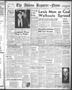 Thumbnail image of item number 1 in: 'The Abilene Reporter-News (Abilene, Tex.), Vol. 66, No. 156, Ed. 2 Tuesday, November 19, 1946'.