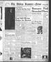 Primary view of The Abilene Reporter-News (Abilene, Tex.), Vol. 66, No. 160, Ed. 2 Saturday, November 23, 1946