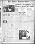 Primary view of The Abilene Reporter-News (Abilene, Tex.), Vol. 66, No. 166, Ed. 2 Friday, November 29, 1946