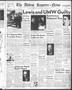 Newspaper: The Abilene Reporter-News (Abilene, Tex.), Vol. 66, No. 170, Ed. 2 Tu…