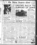 Primary view of The Abilene Reporter-News (Abilene, Tex.), Vol. 66, No. 173, Ed. 2 Friday, December 6, 1946