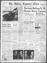 Thumbnail image of item number 1 in: 'The Abilene Reporter-News (Abilene, Tex.), Vol. 66, No. 176, Ed. 2 Monday, December 9, 1946'.