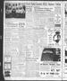 Thumbnail image of item number 4 in: 'The Abilene Reporter-News (Abilene, Tex.), Vol. 66, No. 198, Ed. 2 Wednesday, January 1, 1947'.