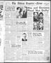 Primary view of The Abilene Reporter-News (Abilene, Tex.), Vol. 66, No. 221, Ed. 2 Friday, January 24, 1947