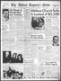 Primary view of The Abilene Reporter-News (Abilene, Tex.), Vol. 66, No. 224, Ed. 2 Monday, January 27, 1947