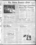 Primary view of The Abilene Reporter-News (Abilene, Tex.), Vol. 66, No. 235, Ed. 2 Friday, February 7, 1947