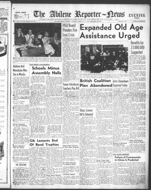 The Abilene Reporter-News (Abilene, Tex.), Vol. 66, No. 239, Ed. 2 Tuesday, February 11, 1947
