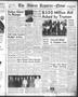 Thumbnail image of item number 1 in: 'The Abilene Reporter-News (Abilene, Tex.), Vol. 66, No. 249, Ed. 2 Friday, February 21, 1947'.