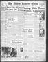 Primary view of The Abilene Reporter-News (Abilene, Tex.), Vol. 66, No. 257, Ed. 2 Saturday, March 1, 1947