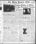 Primary view of The Abilene Reporter-News (Abilene, Tex.), Vol. 66, No. 261, Ed. 2 Wednesday, March 5, 1947