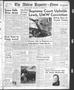 Primary view of The Abilene Reporter-News (Abilene, Tex.), Vol. 66, No. 262, Ed. 2 Thursday, March 6, 1947
