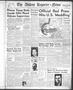 Primary view of The Abilene Reporter-News (Abilene, Tex.), Vol. 66, No. 270, Ed. 2 Friday, March 14, 1947