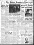 Primary view of The Abilene Reporter-News (Abilene, Tex.), Vol. 66, No. 273, Ed. 2 Monday, March 17, 1947