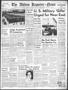 Primary view of The Abilene Reporter-News (Abilene, Tex.), Vol. 66, No. 280, Ed. 2 Monday, March 24, 1947
