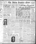 Primary view of The Abilene Reporter-News (Abilene, Tex.), Vol. 66, No. 281, Ed. 2 Tuesday, March 25, 1947