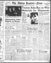 Primary view of The Abilene Reporter-News (Abilene, Tex.), Vol. 66, No. 301, Ed. 2 Tuesday, April 15, 1947