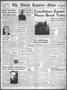 Primary view of The Abilene Reporter-News (Abilene, Tex.), Vol. 66, No. 317, Ed. 2 Thursday, May 1, 1947