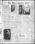 Primary view of The Abilene Reporter-News (Abilene, Tex.), Vol. 66, No. 326, Ed. 2 Saturday, May 10, 1947