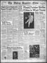 Primary view of The Abilene Reporter-News (Abilene, Tex.), Vol. 66, No. 328, Ed. 2 Monday, May 12, 1947
