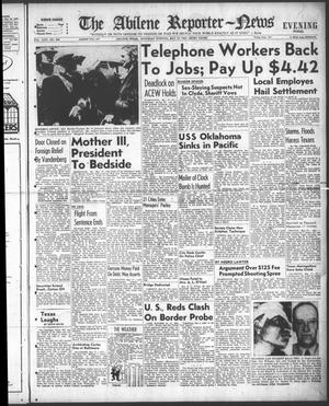 The Abilene Reporter-News (Abilene, Tex.), Vol. 66, No. 333, Ed. 2 Saturday, May 17, 1947