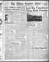 Primary view of The Abilene Reporter-News (Abilene, Tex.), Vol. 66, No. 336, Ed. 2 Tuesday, May 20, 1947