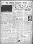 Primary view of The Abilene Reporter-News (Abilene, Tex.), Vol. 66, No. 349, Ed. 2 Monday, June 2, 1947