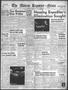 Primary view of The Abilene Reporter-News (Abilene, Tex.), Vol. 66, No. 329, Ed. 2 Monday, June 9, 1947
