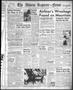 Primary view of The Abilene Reporter-News (Abilene, Tex.), Vol. 66, No. 334, Ed. 2 Saturday, June 14, 1947